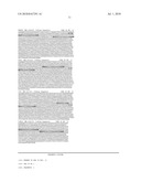 ASSESSING EXPRESSION OF ENDOGENOUS AND EXOGENOUS GENES diagram and image