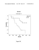 METHOD OF DETERMINING A CHEMOTHERAPEUTIC REGIME AND SURVIVAL EXPECTANCY FOR NON SMALL CELL LUNG CANCER BASED ON EGFR/CSF-1/CA IX EXPRESSION diagram and image