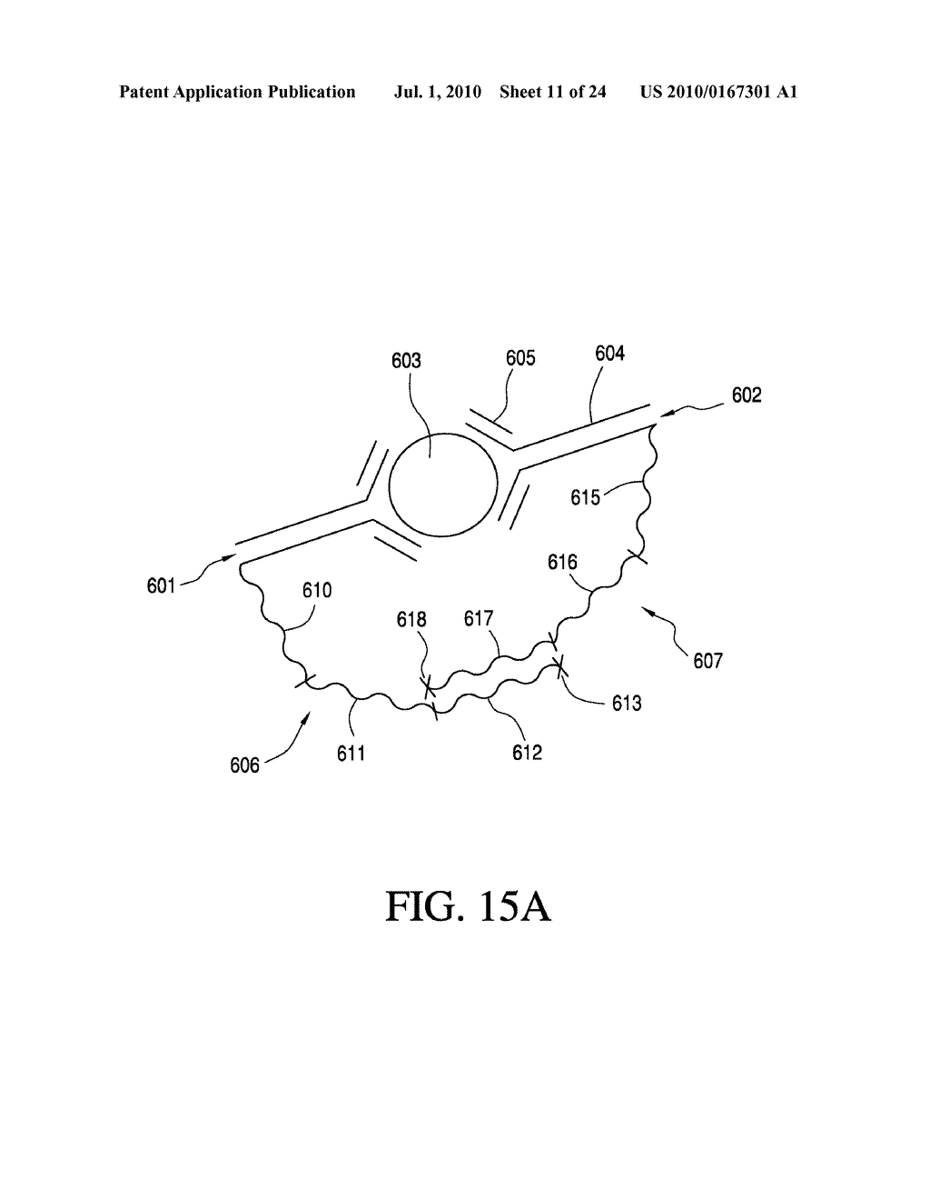 METHOD AND DEVICE FOR IMMUNOASSAY USING NUCLEOTIDE CONJUGATES - diagram, schematic, and image 12