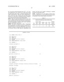 SEQUENCES DIAGNOSTIC FOR SHRIMP PATHOGENS diagram and image