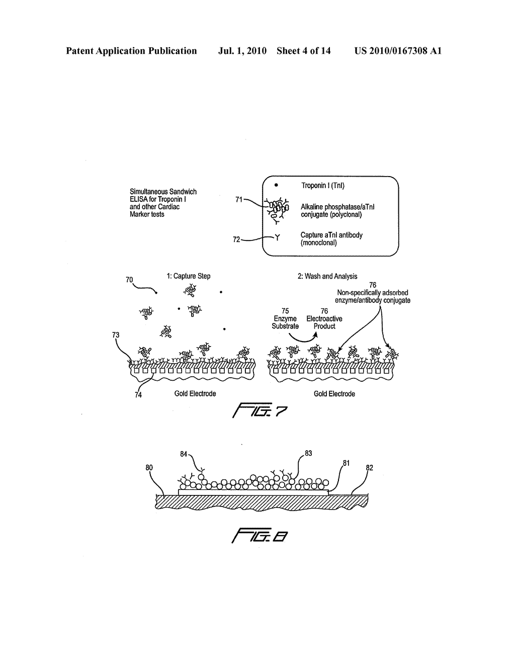 METHOD FOR MEASURING AN ANALYTE IN BLOOD - diagram, schematic, and image 05