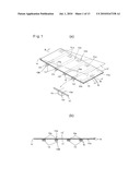 Cassette for Fixing, Embedding and Slicing Biological Tissues and Method of Using the Cassette diagram and image