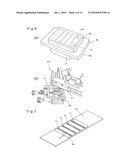 Cassette for Fixing, Embedding and Slicing Biological Tissues and Method of Using the Cassette diagram and image