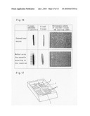 Cassette for Fixing, Embedding and Slicing Biological Tissues and Method of Using the Cassette diagram and image