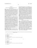 NOVEL PROTEIN EXPRESSION SYSTEM diagram and image