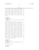 NOVEL PROTEIN EXPRESSION SYSTEM diagram and image