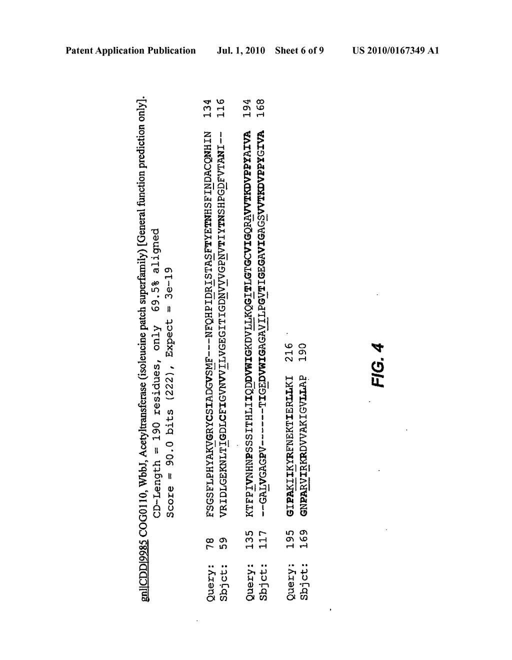 ORF11 FROM CAMPYLOBACTER JEJUNI IS A SIALATE-O-ACETYLTRANSFERASE - diagram, schematic, and image 07