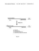 RNASE H-BASED ASSAYS UTILIZING MODIFIED RNA MONOMERS diagram and image