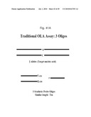 RNASE H-BASED ASSAYS UTILIZING MODIFIED RNA MONOMERS diagram and image