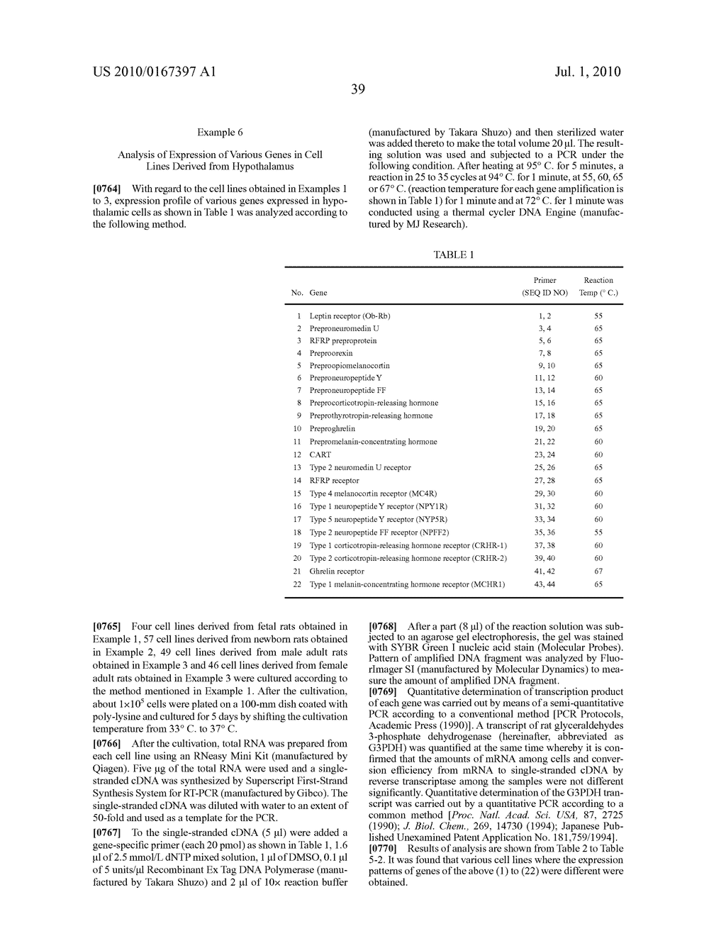 ENDOCRINE CELL LINES AND METHOD OF USING THE SAME - diagram, schematic, and image 57