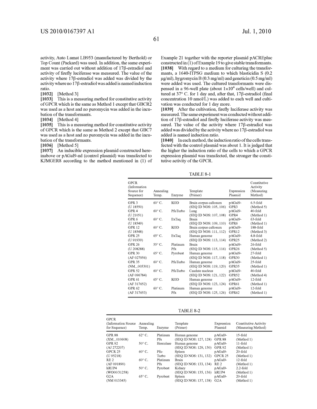 ENDOCRINE CELL LINES AND METHOD OF USING THE SAME - diagram, schematic, and image 79