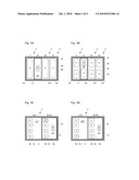 MEASURING APPARATUS AND METHOD FOR DETERMINING FLUID PARAMETERS PROVIDED BY A LABORATORY SYSTEM diagram and image