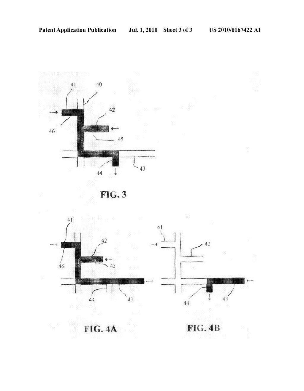  METHOD OF DETERMINING ANALYTE CONCENTRATION - diagram, schematic, and image 04