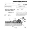 Method of manufacturing semiconductor device diagram and image