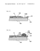 Method of manufacturing semiconductor device diagram and image