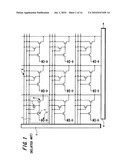 SOLID-STATE IMAGING DEVICE AND METHOD OF MANUFACTURING THE SAME diagram and image