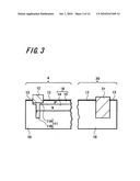 SOLID-STATE IMAGING DEVICE AND METHOD OF MANUFACTURING THE SAME diagram and image