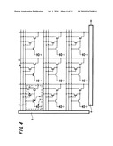 SOLID-STATE IMAGING DEVICE AND METHOD OF MANUFACTURING THE SAME diagram and image