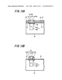 SOLID-STATE IMAGING DEVICE AND METHOD OF MANUFACTURING THE SAME diagram and image