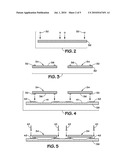 METHODS OF MANUFACTURING IMAGING DEVICE PACKAGES diagram and image