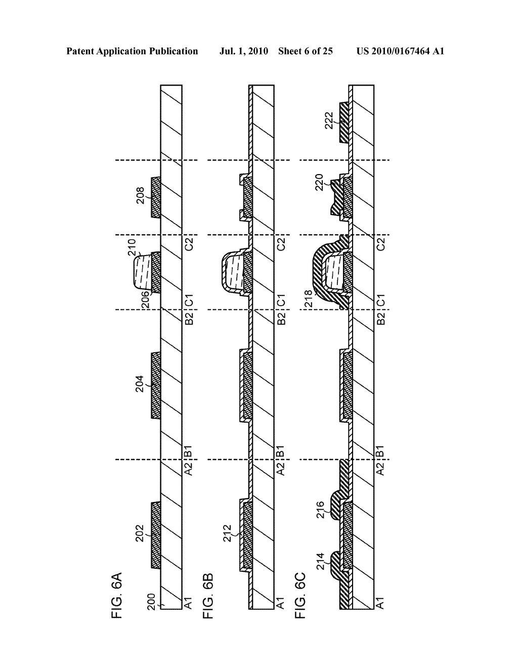 SEMICONDUCTOR DEVICE AND MANUFACTURING METHOD THEREOF - diagram, schematic, and image 07