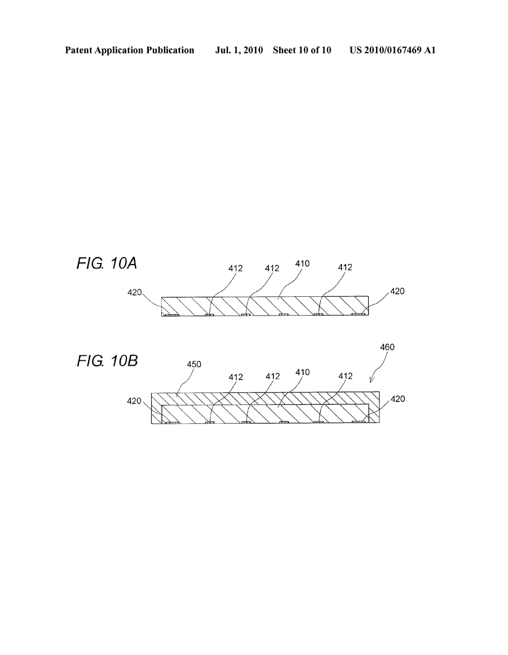 RESIN SEALING METHOD OF SEMICONDUCTOR DEVICE - diagram, schematic, and image 11