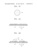 POWER MODULE FOR LOW THERMAL RESISTANCE AND METHOD OF FABRICATING THE SAME diagram and image