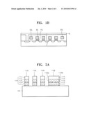 Method of Fabricating Flash Memory Device diagram and image