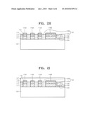 Method of Fabricating Flash Memory Device diagram and image