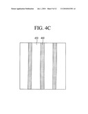 METHOD FOR FABRICATING FLASH MEMORY DEVICE diagram and image