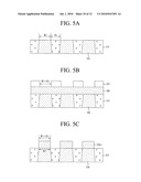 METHOD FOR FABRICATING FLASH MEMORY DEVICE diagram and image