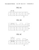 METHOD FOR FABRICATING FLASH MEMORY DEVICE diagram and image