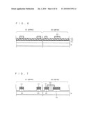 SEMICONDUCTOR DEVICE AND METHOD OF MANUFACTURING THE SAME diagram and image