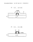 SEMICONDUCTOR DEVICE AND METHOD OF MANUFACTURING THE SAME diagram and image