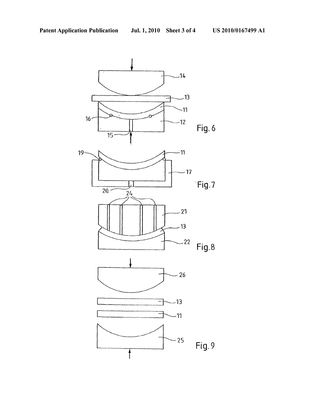 METHOD FOR MAKING A STRESSED STRUCTURE DESIGNED TO BE DISSOCIATED - diagram, schematic, and image 04