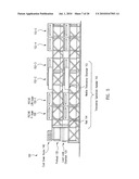 Methods and systems of transferring, docking and processing substrates diagram and image