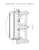 Methods and systems of transferring, docking and processing substrates diagram and image