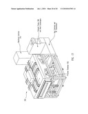 Methods and systems of transferring, docking and processing substrates diagram and image