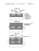 SEMICONDUCTOR DEVICE AND METHOD OF FABRICATING THE SAME diagram and image