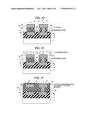 SEMICONDUCTOR DEVICE AND METHOD OF FABRICATING THE SAME diagram and image