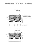 SEMICONDUCTOR DEVICE AND METHOD OF FABRICATING THE SAME diagram and image