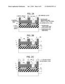 SEMICONDUCTOR DEVICE AND METHOD OF FABRICATING THE SAME diagram and image