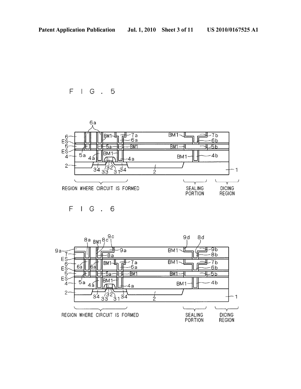 SEMICONDUCTOR DEVICE AND METHOD OF MANUFACTURE THEREOF - diagram, schematic, and image 04