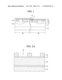 SEMICONDUCTOR DEVICE AND METHOD FOR MANUFACTURING THE SAME diagram and image