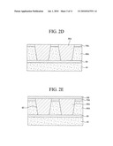 SEMICONDUCTOR DEVICE AND METHOD FOR MANUFACTURING THE SAME diagram and image