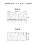 SEMICONDUCTOR DEVICE AND METHOD FOR MANUFACTURING THE SAME diagram and image