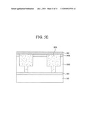 SEMICONDUCTOR DEVICE AND METHOD FOR MANUFACTURING THE SAME diagram and image