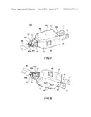 Safety plug diagram and image