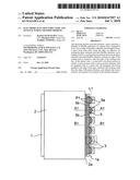 ELECTRODE JUNCTION STRUCTURE AND MANUFACTURING METHOD THEREOF diagram and image