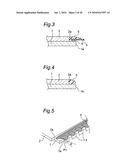 ELECTRODE JUNCTION STRUCTURE AND MANUFACTURING METHOD THEREOF diagram and image